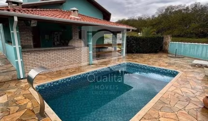 Casa à venda Condomínio Ninho Verde 1 Eco Residence