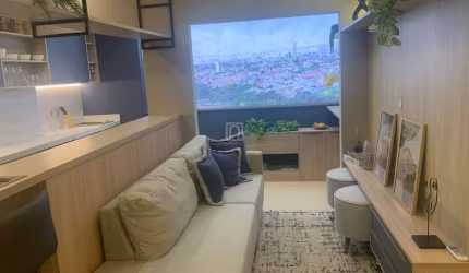 Apartamento à venda  Condomínio Riviera Pagliato - Sorocaba