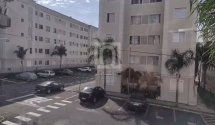 Apartamento á venda no condomínio Residencial Parque Sicília - Votorantim.