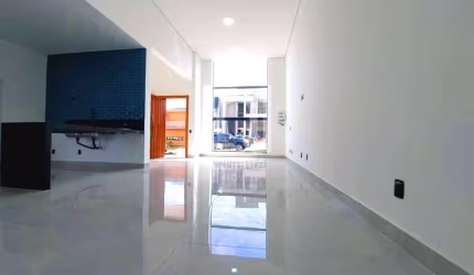 Casa à venda Condomínio Ibiti Reserva - Sorocaba