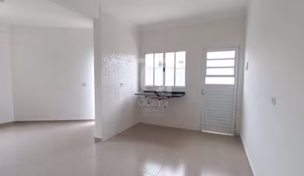 Casa à venda Cajuru do Sul - Sorocaba