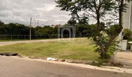 Terreno no Condomínio Campos do Conde Sorocaba