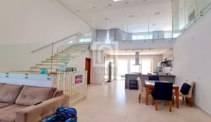 Casa à venda Condomínio Alphaville Nova Esplanada