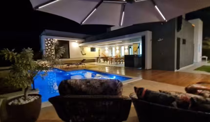 Casa à venda Condomínio Village Ipanema - Araçoiaba da Serra