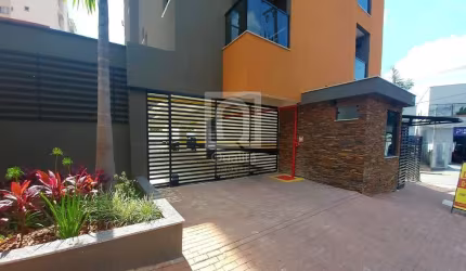 Apartamento a venda 1 quarto  sala espaçosa varanda gourmet 1 vaga  elevador Jardim Simus Sorocaba São Paulo