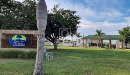 Casa à venda Condomínio Campos do Conde - Sorocaba