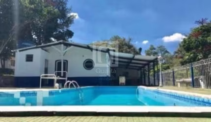 Sitio em no bairro Itaim em Itu para Ideal para camping, pesqueiro, clinicas, resort, hotel fazenda, pousada.