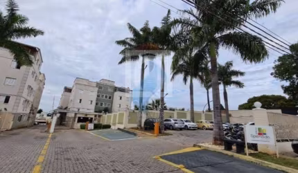 APARTAMENTO NO SPÁZIO SPLENDIDO, SOROCABA.