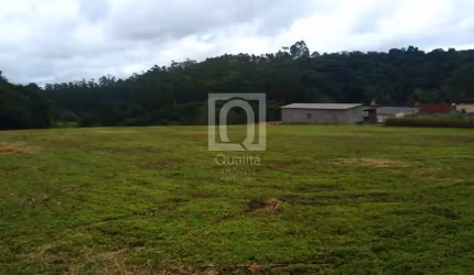 Terreno Na Rota do Vinho no bairro Sorocamirim (Canguera) São Roque.