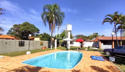 Chácara à venda em Boituva
