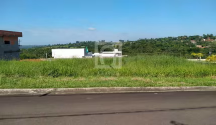 Terreno à venda Condomínio Residencial São José de Boituva