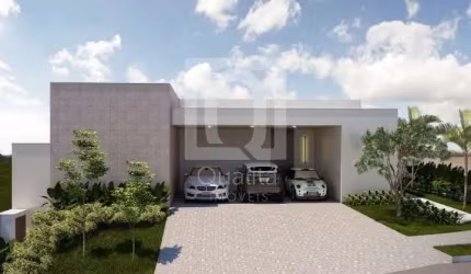 Casa à venda Condomínio Alphaville Nova Esplanada