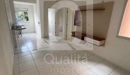 Apartamento à venda Residencial Olga Park - Sorocaba