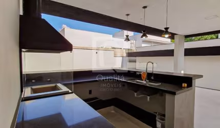 Casa à venda no Condomínio Jardim Gramados de Sorocaba