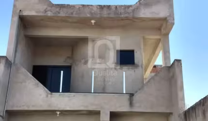 Imperdível Casa à Venda em Sorocaba-SP, Parque São Bento: 3 quartos, 2 suítes, 126m², 4 vagas. Venha conferir!