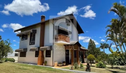 Casa à venda Condomínio Ninho Verde 1 Eco Residence
