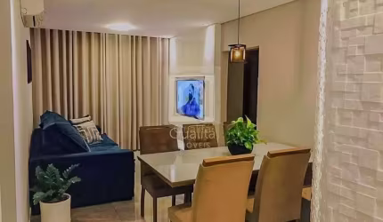 Apartamento na rua Alameda dos Heliotrópios , Jardim Simus Sorocaba.