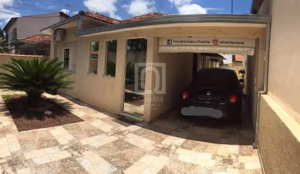 casa térrea no bairro Jardim Nova Boituva - Boituva