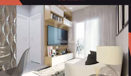 Apartamento á venda no Sky Life - Sorocaba