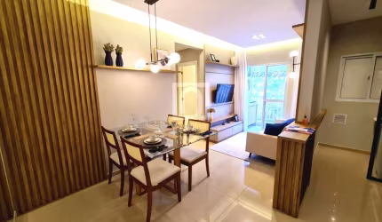 Apartamento Minha Casa Minha Vida com Suíte e Varanda Gourmet na Planta - Sorocaba, SP