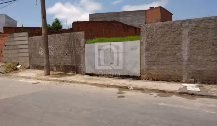 Terreno à venda na Vila Barão - Sorocaba, SP