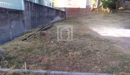 Terreno plano à venda na Vila Fiori - Sorocaba, SP