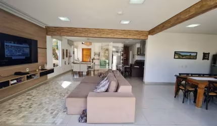 Casa à venda Condomínio Residencial Ibiti Royal - Sorocaba