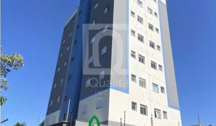 Apartamento á venda no Edifício Belíssimos