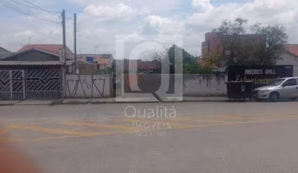 terreno á venda no bairro Jardim Nova Manchester - Sorocaba