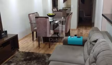 casa sobrado á venda no Wanel Ville IV - Sorocaba.