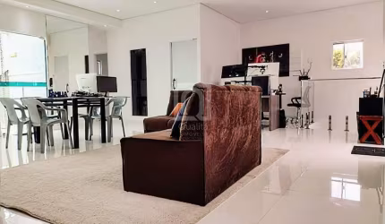 Apartamento cobertura à venda na Vila Santana em Sorocaba