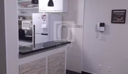 Casa com 2 quartos na Vila Haro Sorocaba