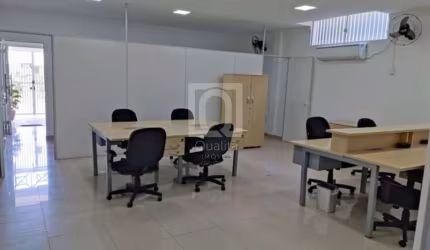 Sobrado Comercial e residencial -Wanel Ville- Zona Oeste