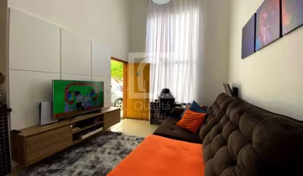 Casa à venda Condomínio Golden Park Residence 2