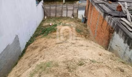 Terreno á venda no Parque Paineiras - Sorocaba