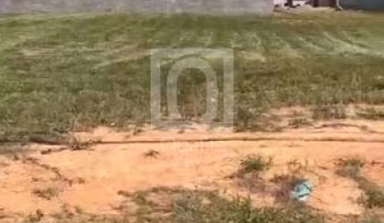 Terreno à venda Residencial Fazenda Alta Vista - Salto de Pirapora