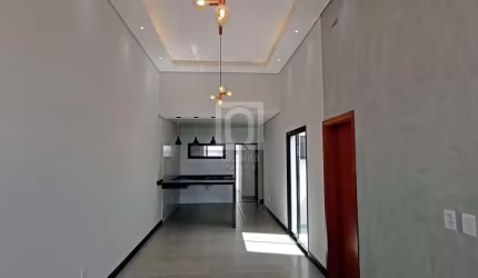 Casa térrea a venda no condominio Villagio Ipanema- Sorocaba.