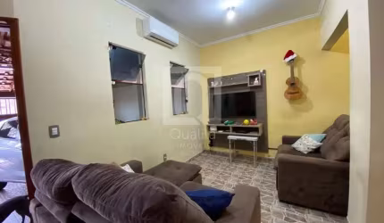 Casa térrea a venda no Wanel Ville. - Sorocaba