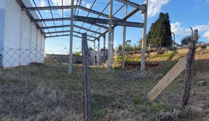 Terreno comercial ou industrial no bairro Retiro São João Sorocaba