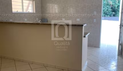 Casa à Venda 3 Quartos, 1 Suíte, Jardim São Paulo Sorocaba