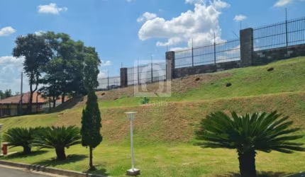 Terreno no Condomínio Residencial Bouganville Avenida São Paulo Sorocaba