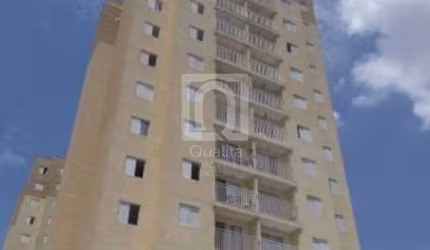 Apartamento no Jardim Guarujá Reserva do Bosque Ecoclub Sorocaba