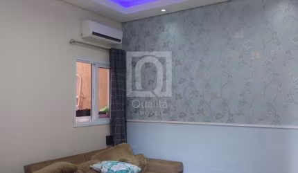 Sobrado 4 suites e escritorio no Villa dos Inglezes