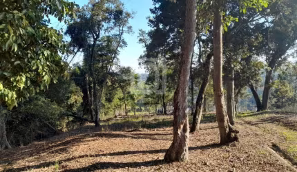 TERRENO À VENDA COM 5850m² NO CONDOMÍNIO MONTE VERDE, IBIÚNA/SP