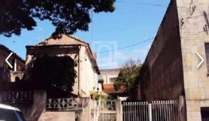 TERRENO VILA CARVALHO EXCELENTE PARA CONSTRUCAO DE KITNET