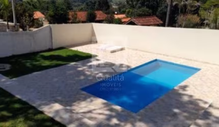 Chácara no Quintas de Pirapora em Salto de Pirapora