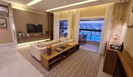 APARTAMENTO NA PLANTA MANGAL SOROCABA | NOVARA LIVING