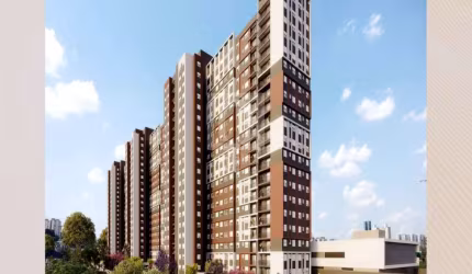 Apartamnto 3 quartos  60,09 m2 area de lazer Jardim Gonçalves Sorocaba