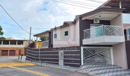 CASA À VENDA JARDIM SÃO PAULO - SOROCABA