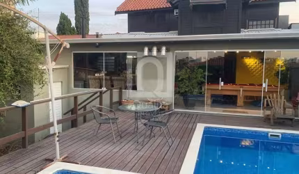 CASA À VENDA CONDOMÍNIO IBITI DO PAÇO